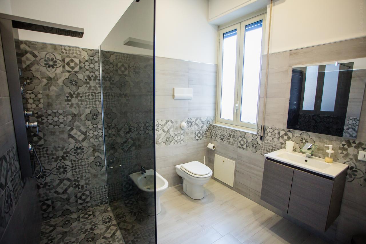 Palermo Suites & Rooms Exterior photo