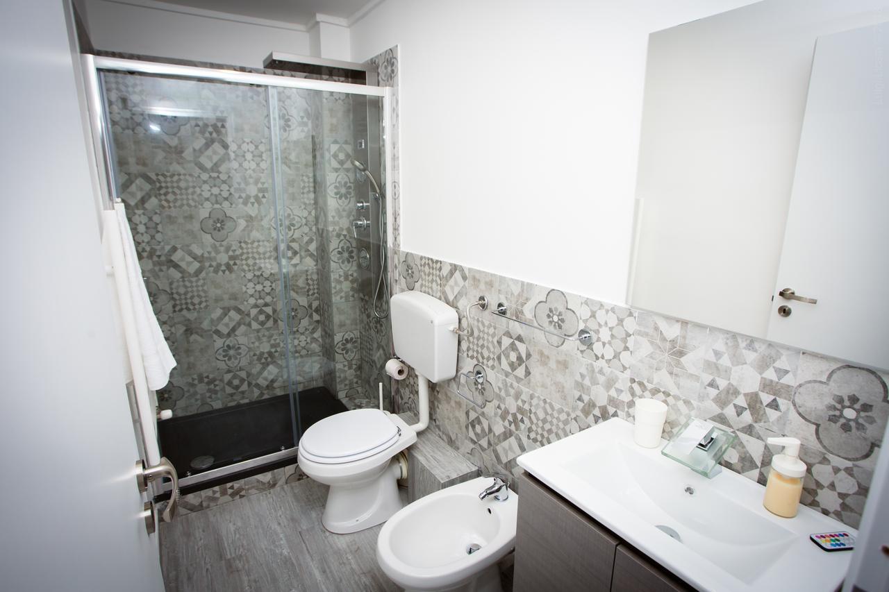 Palermo Suites & Rooms Exterior photo
